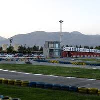 کارتینگ تهران